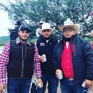 Meet your Posher, Noe